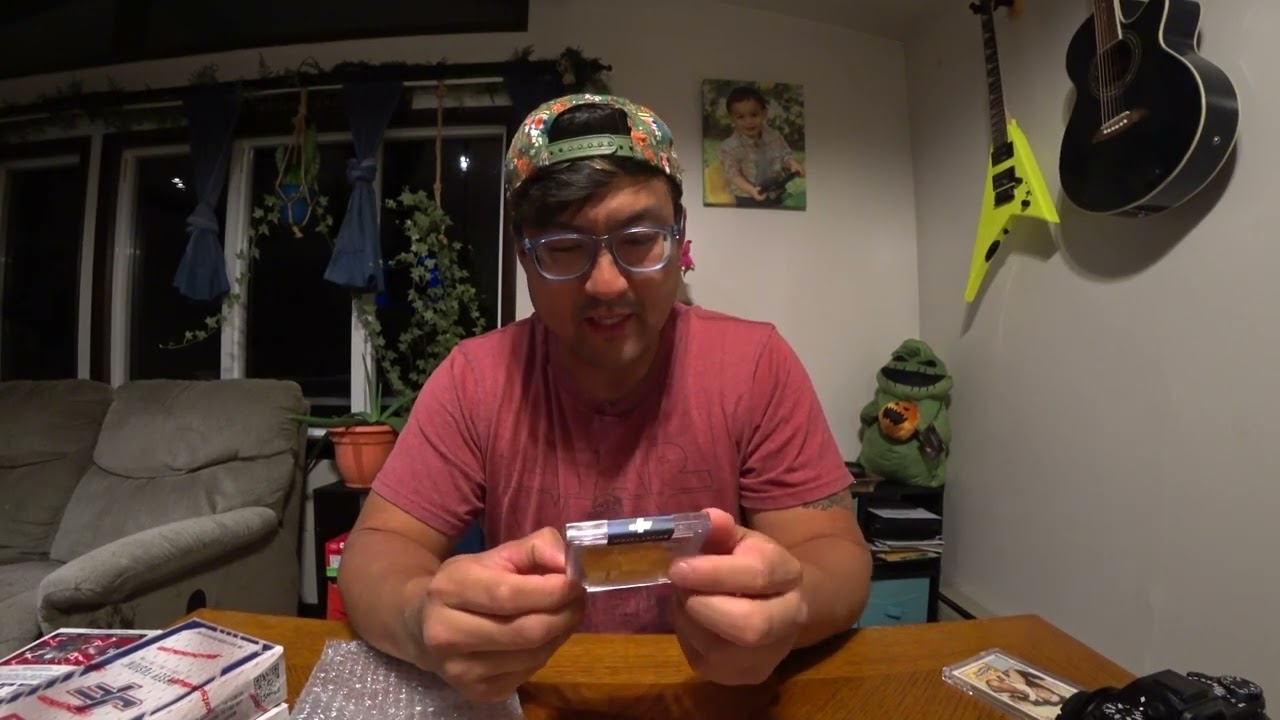 2021 jersey fusion all sports edition unboxing noob