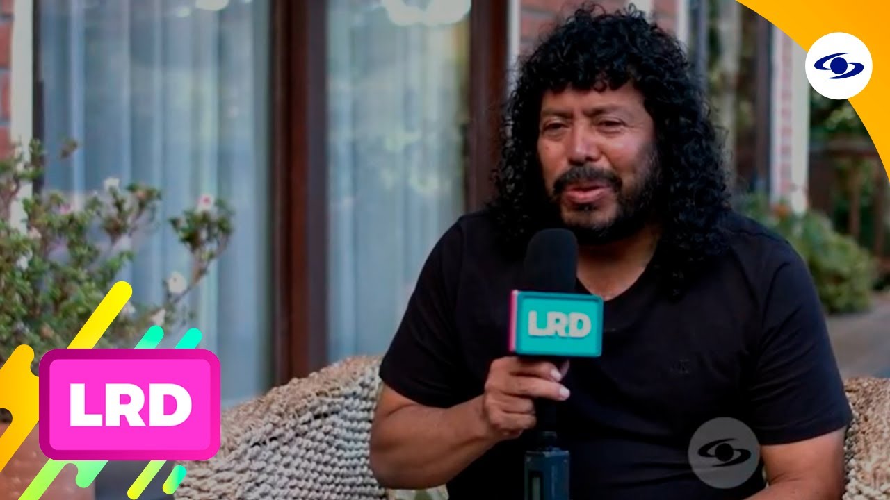 La Red: René Higuita ha tenido grave problema con una de sus casas por 30 años - Caracol TV