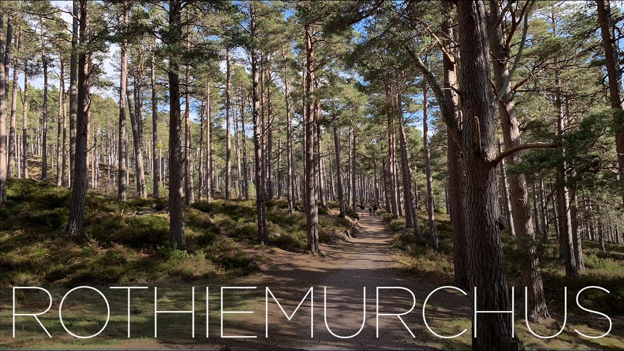 Rothiemurchus