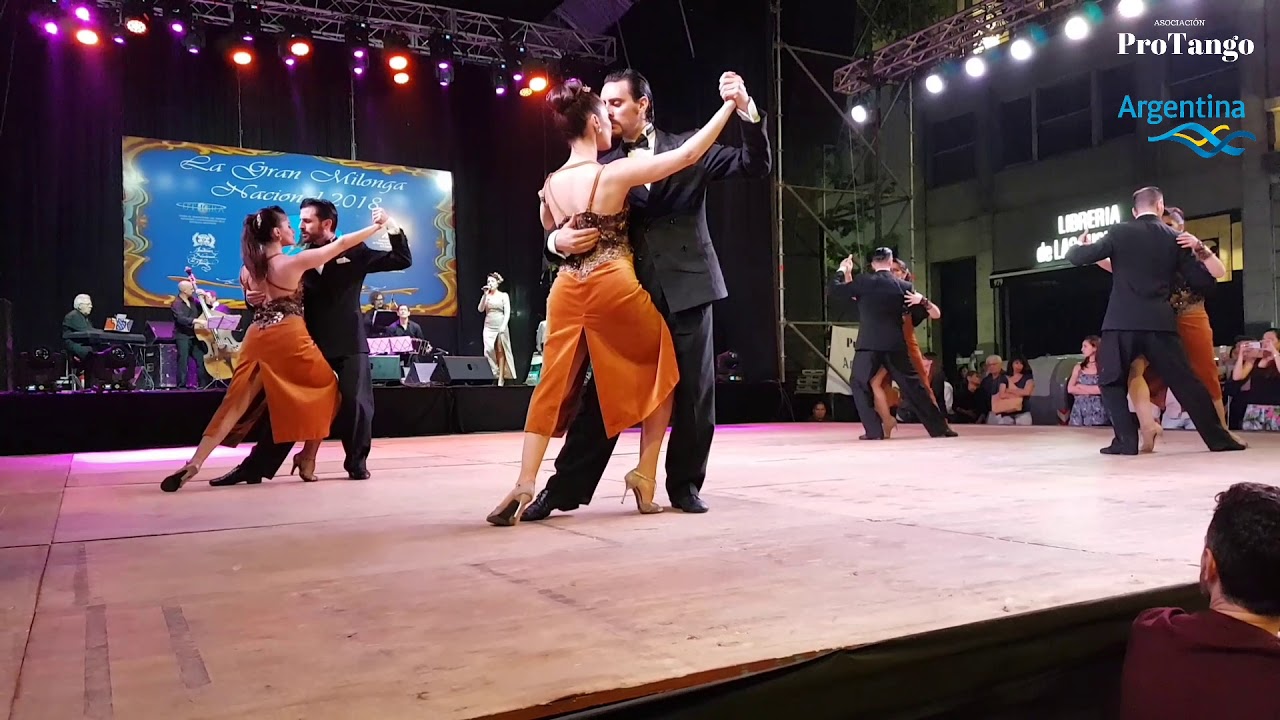 Piazzolla Tango en Libertango