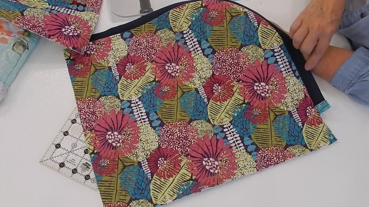 My Pen Bag