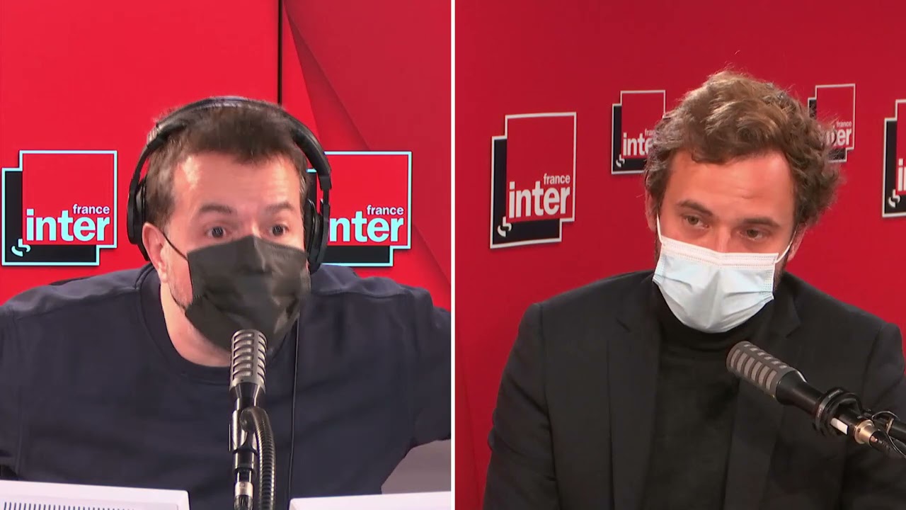 Émilie Robbe : 