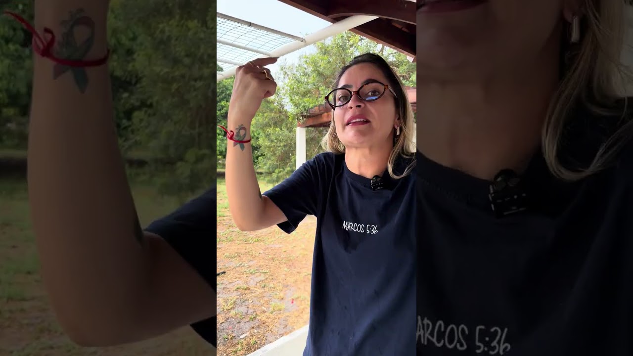 Um tempo de prosperidade está chegando 