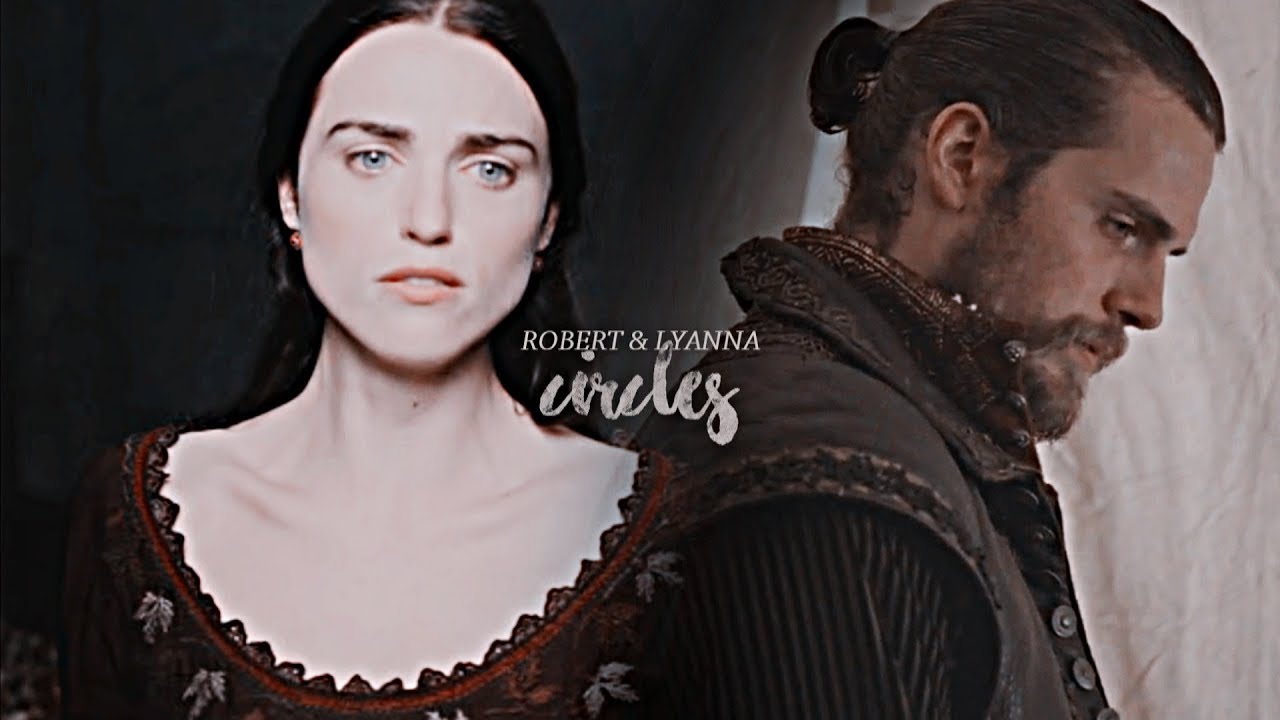 »she belonged with me||Robert & Lyanna(+Rhaegar)