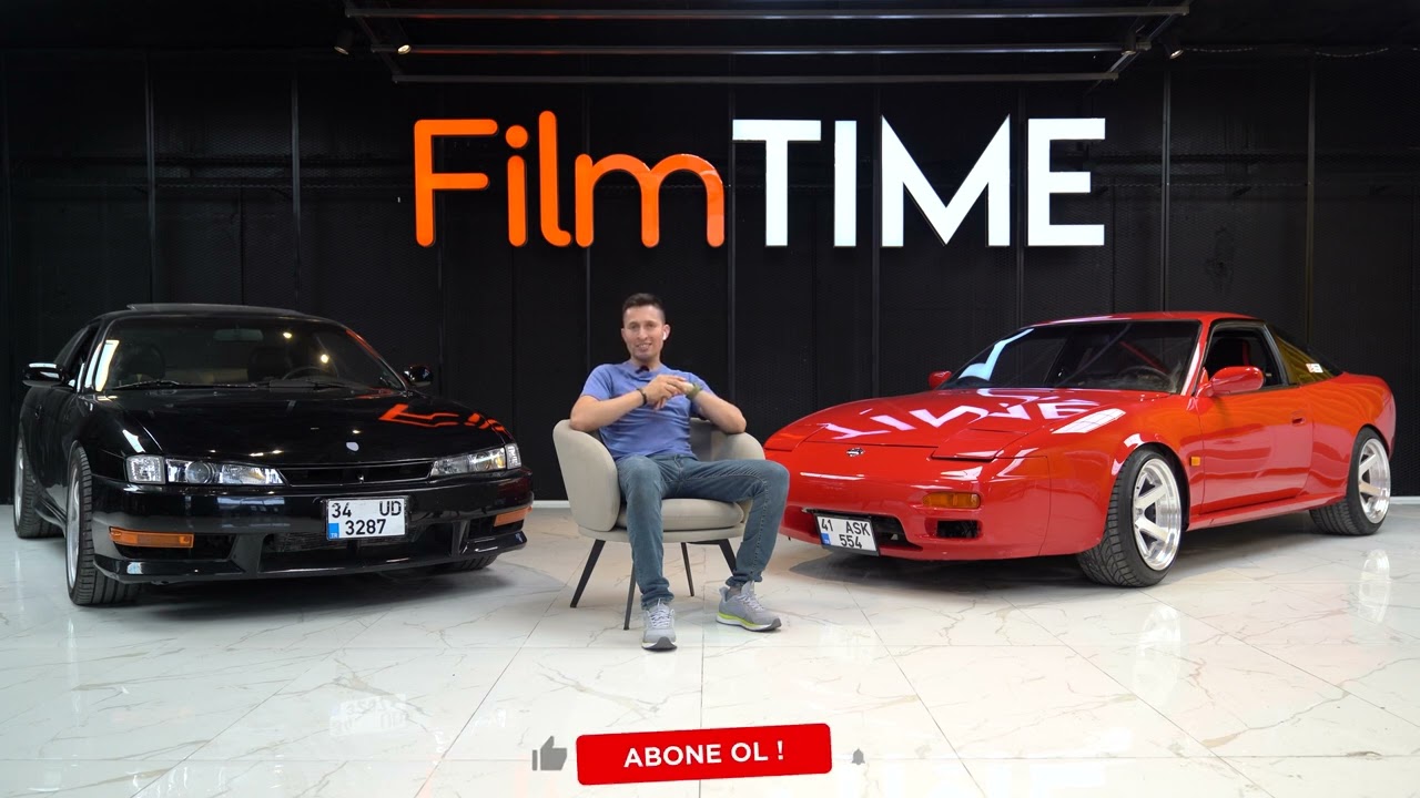 The Film Time | 3M PPF, Kaplama ve Cam Filmi