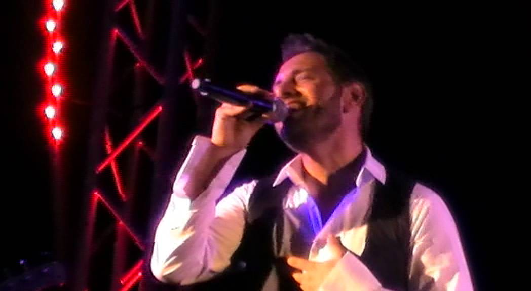 Gianluca Capozzi - Una lunga storia d'amore (Cover)