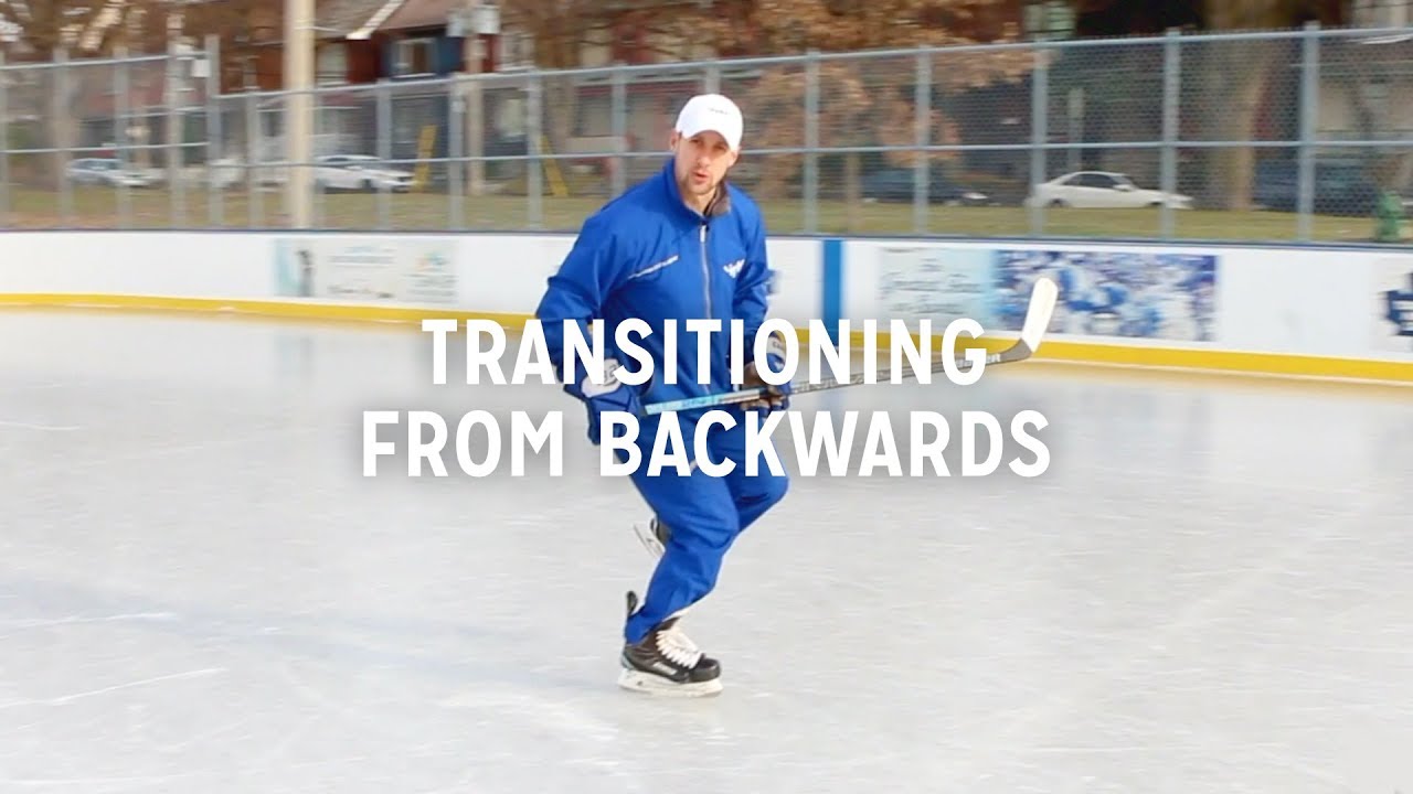Transitioning From Backwards