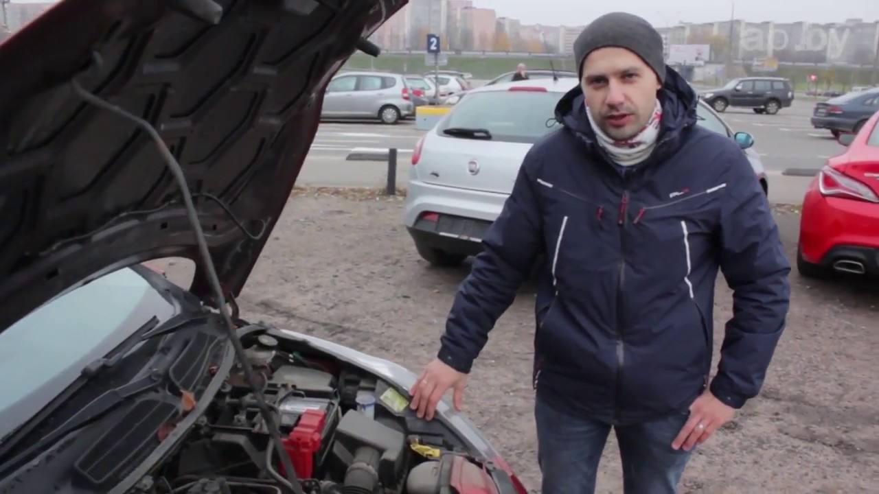 Ford Fiesta VS Mazda 2: БУ что выбрать обзор Автопанорамы