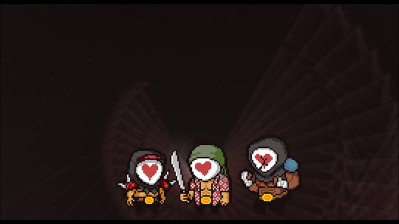 Lovely Little Boys (Last Stand version)