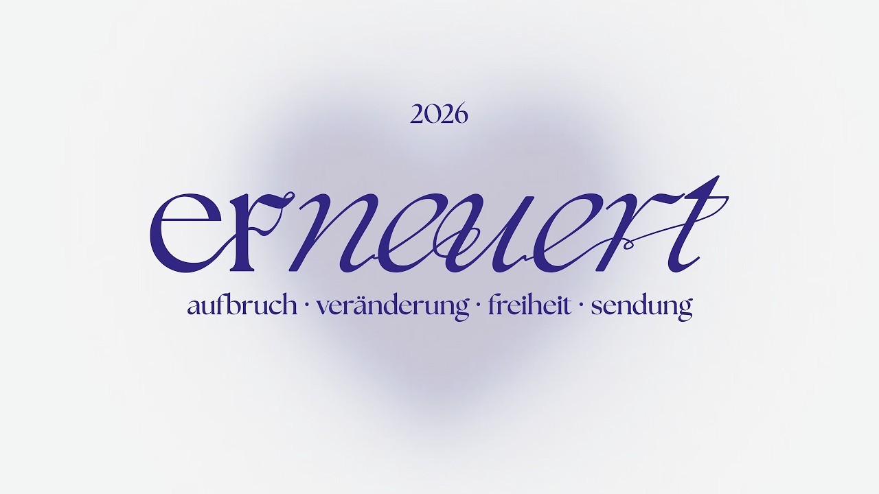 Erneuert #7 I Freiheit I Gabriel Skibitzki