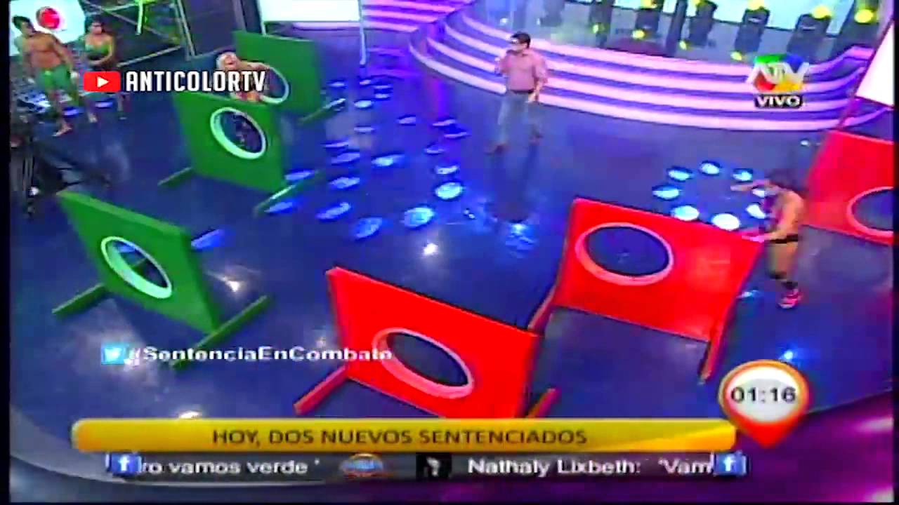 COMBATE Combinados 13/02/14