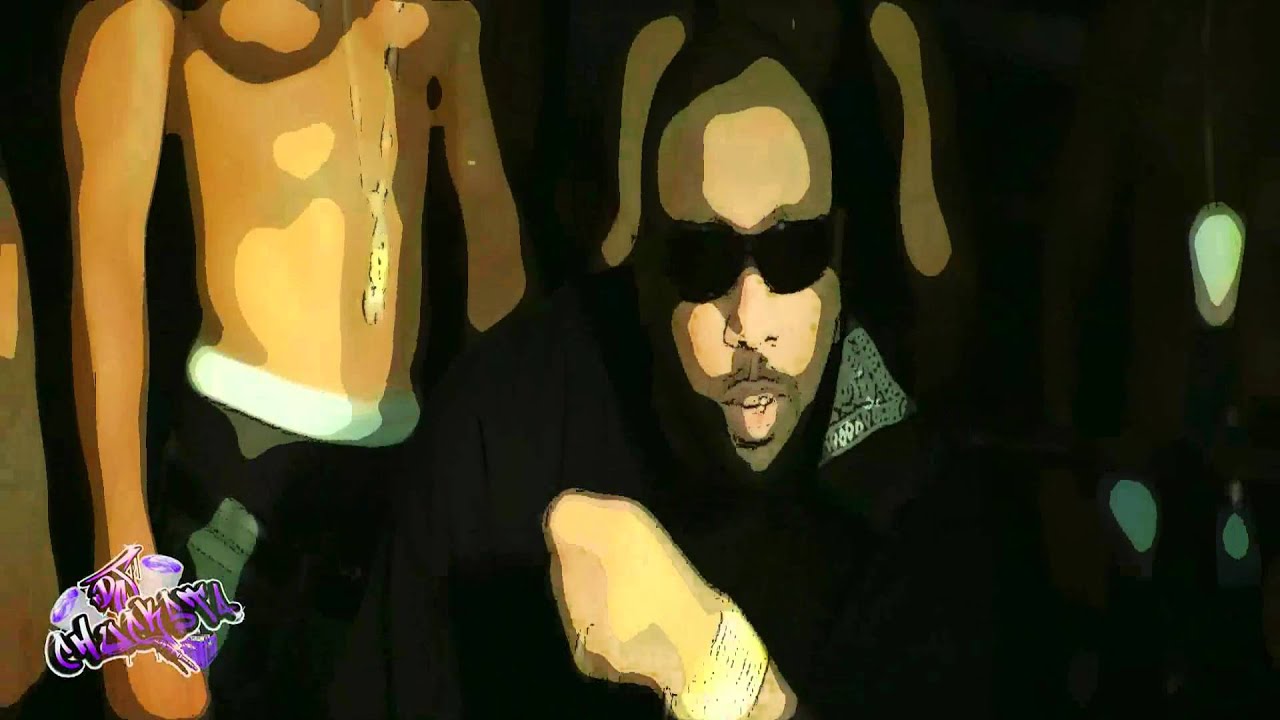 Trae-Let Tha Top Dine slowed n sliced by Dj Chucksta.promo only
