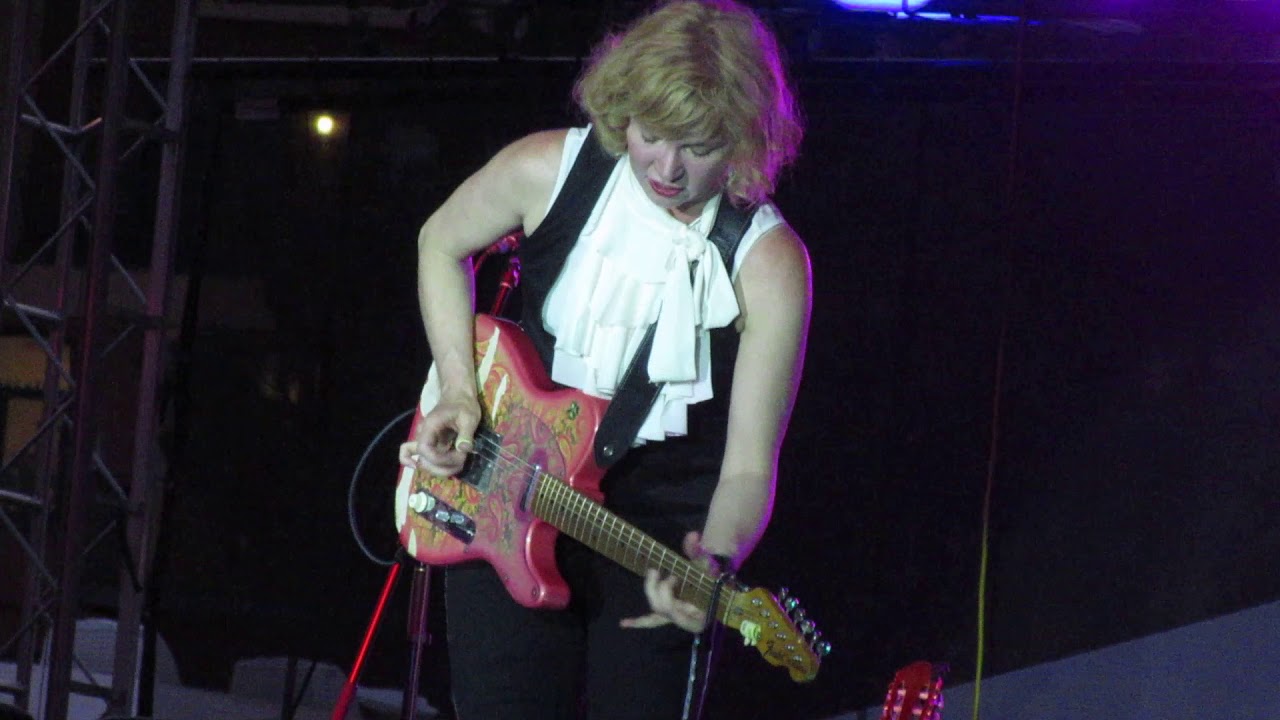 sue foley  fool's gold