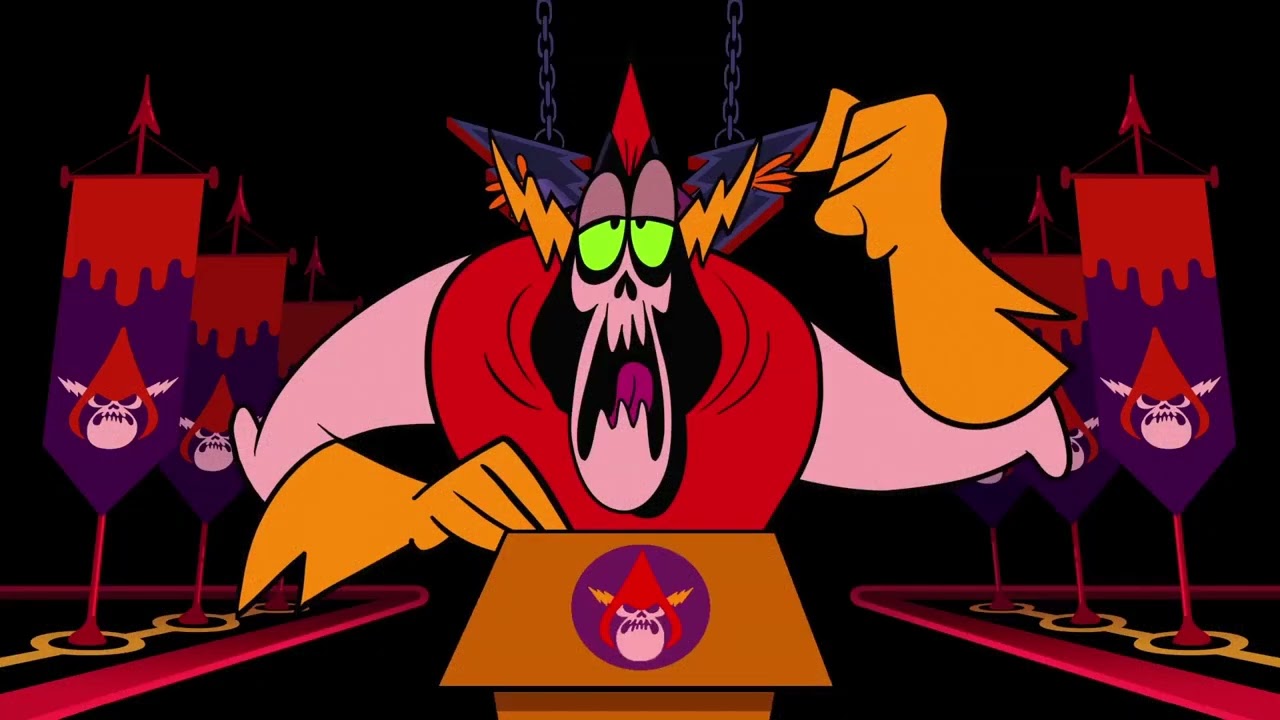 Wander Over Yonder Shorts (2015)