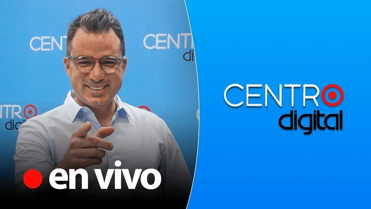 EN VIVO 🔴 AFTER OFFICE | La Happy Hour de Radio Centro 101.3FM - 6/3/26