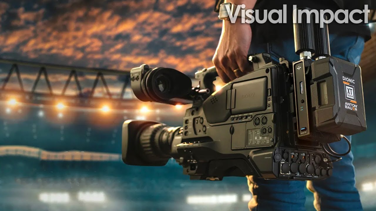 News in 90 EP 191: Teradek Ranger, URSA Mini Pro 12K, SmallHD Focus Pro monitors