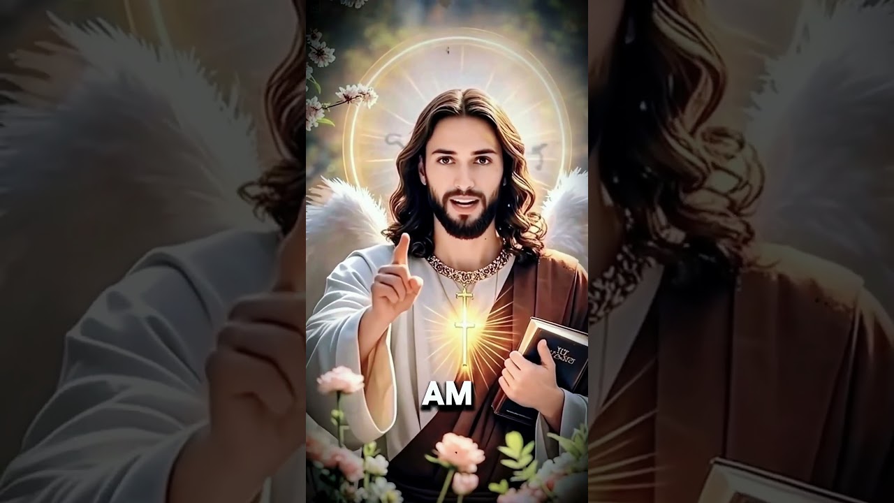 I Will Not Let You Fail | God Says | God Message Today | Gods Message Now | God Message | God Say