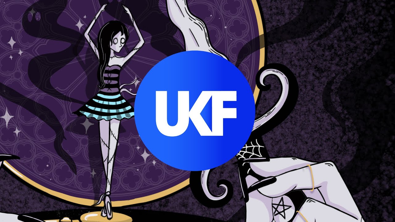 LEVEL UP x Austeria - Karmic Retribution (ft. TINYKVT)