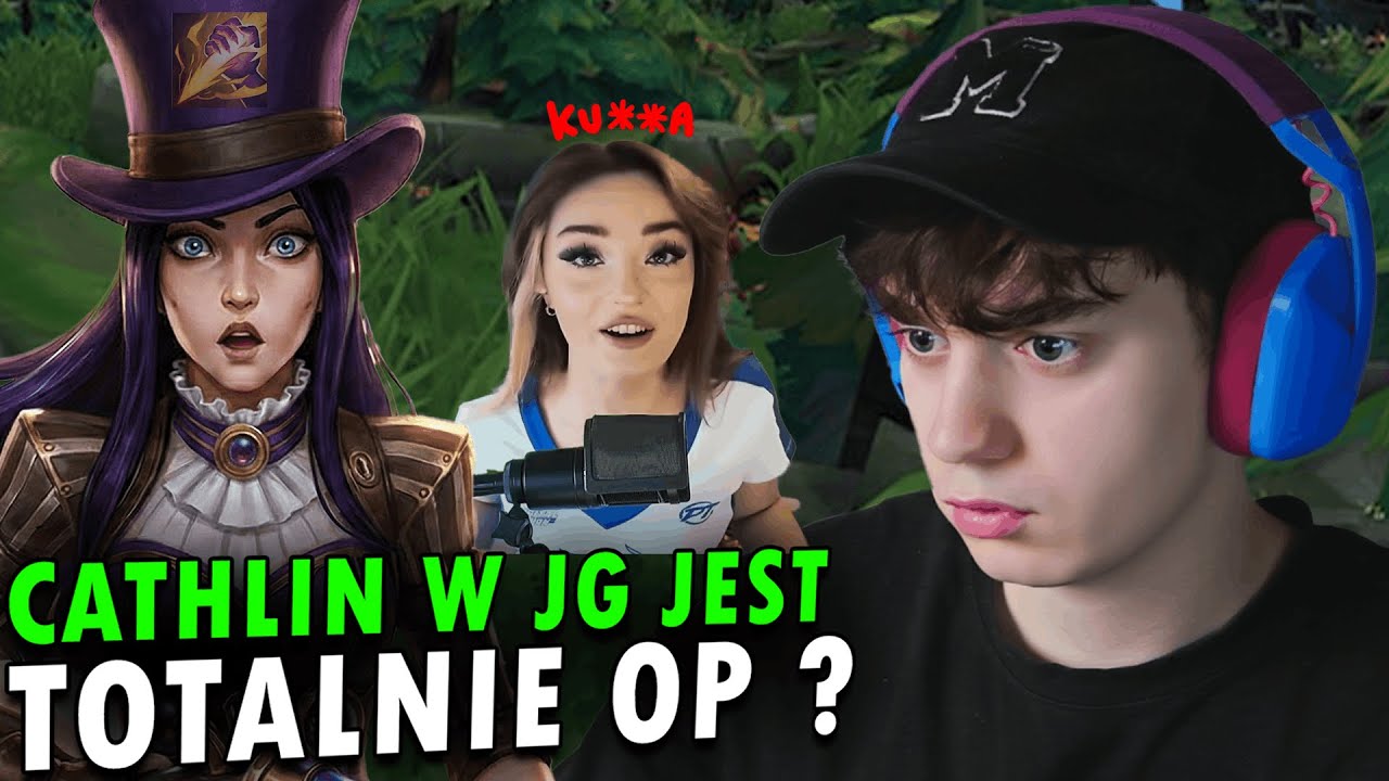 NAJBARDIZEJ OP CHAMPION ? | SZKLANA | PRZEGLĄD TIK TOKÓW