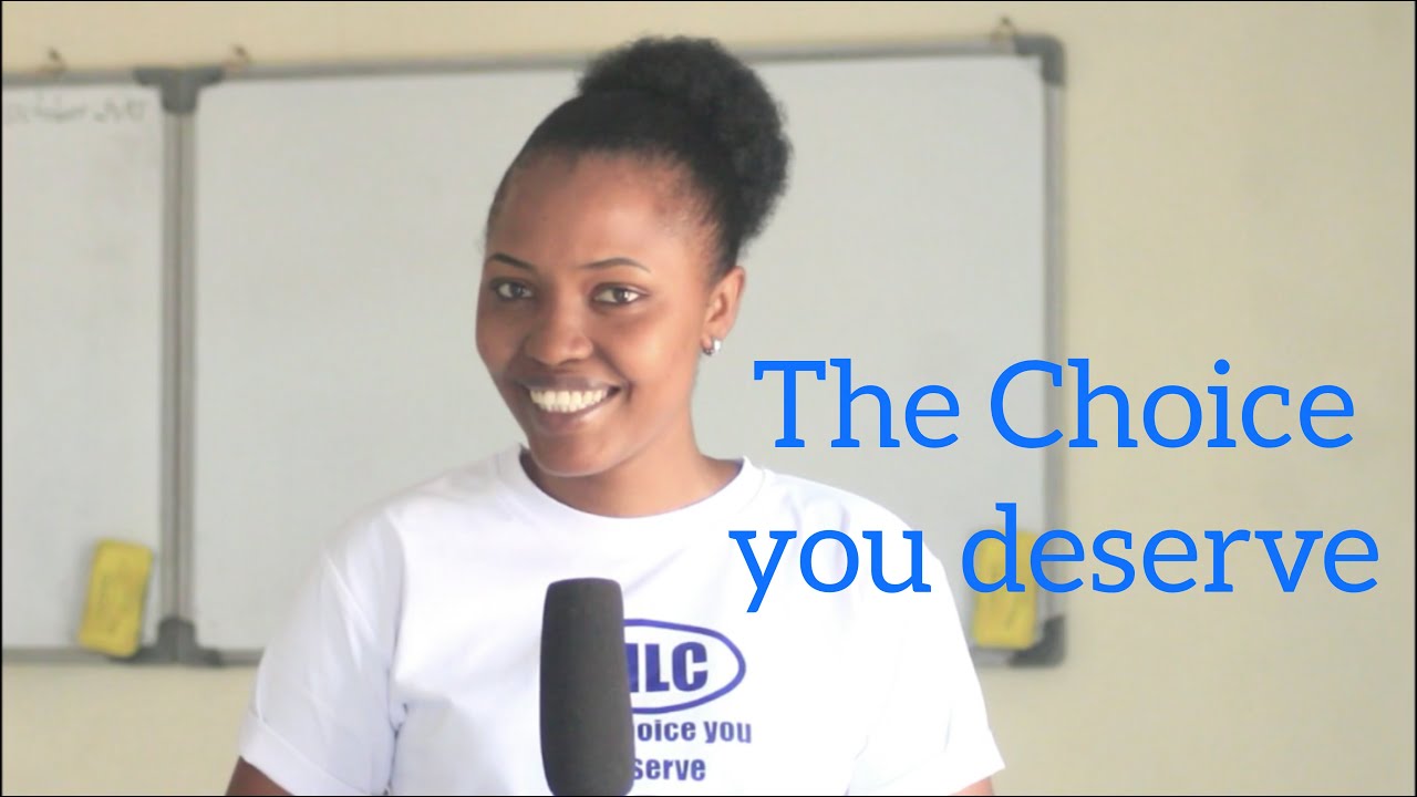 Beyond Classroom English Lesson With J.C