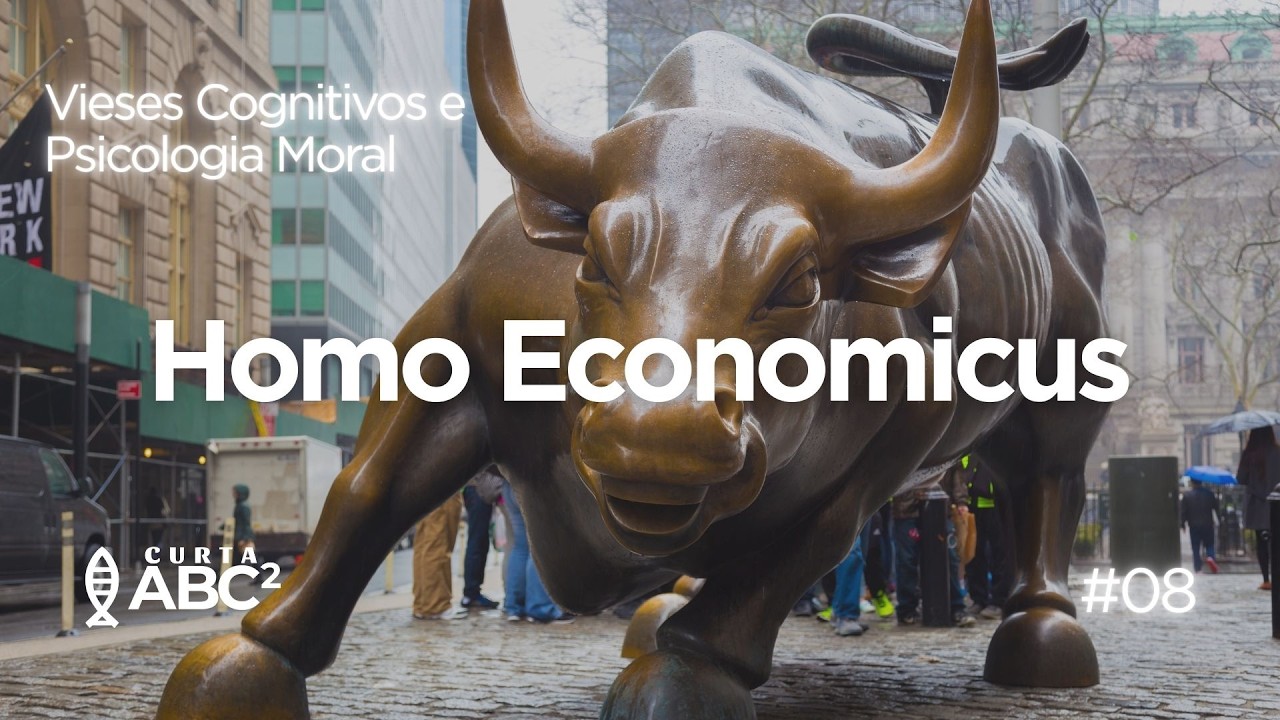HOMO ECONOMICUS