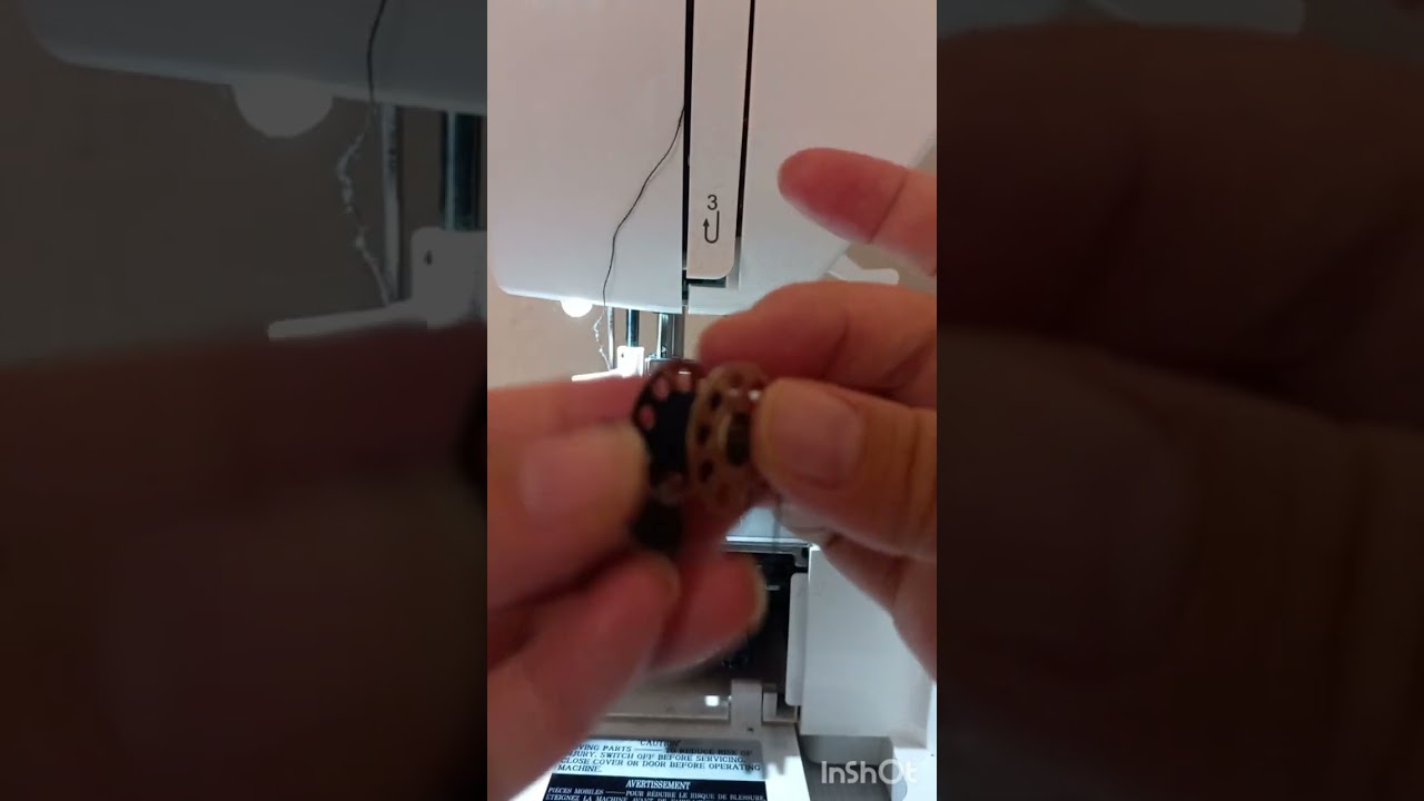 SİNGER 6160 DÜZ MAKİNE C4 ve C6 hatası nasıl giderilir? masura takımı