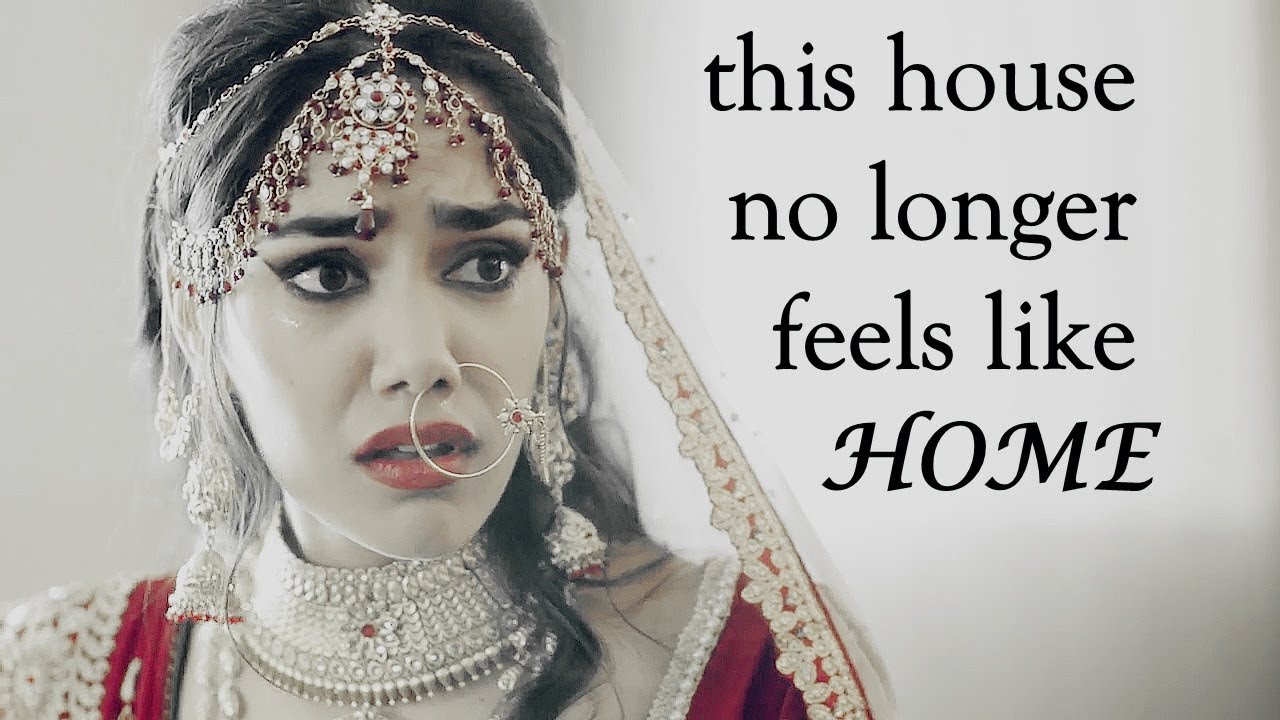 Priya & Devon | this house no longer feels like home