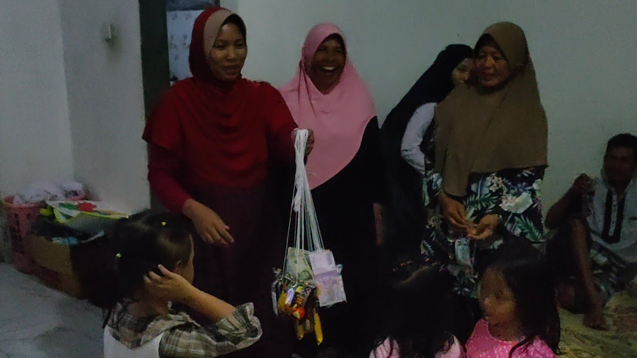 Ide Permainan Tarik Benang Berhadiah Uang Game Paling Viral Sepanjang Masa