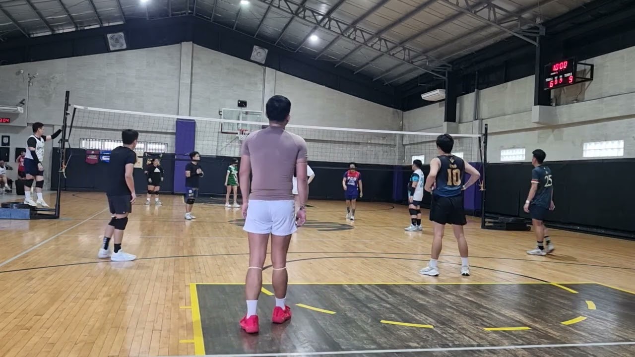 Volleyboogsh Sundays - 20260315 Game 3