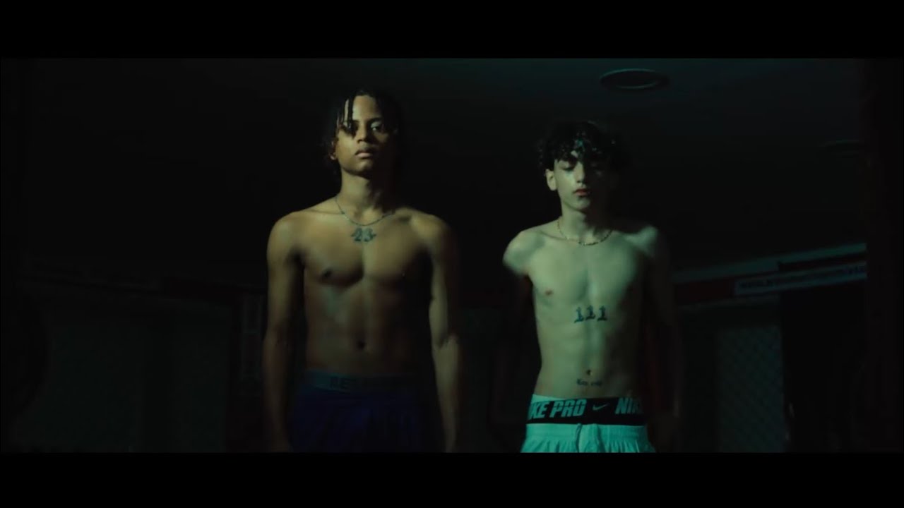 Leeray, Lilsac - G (Video oficial)