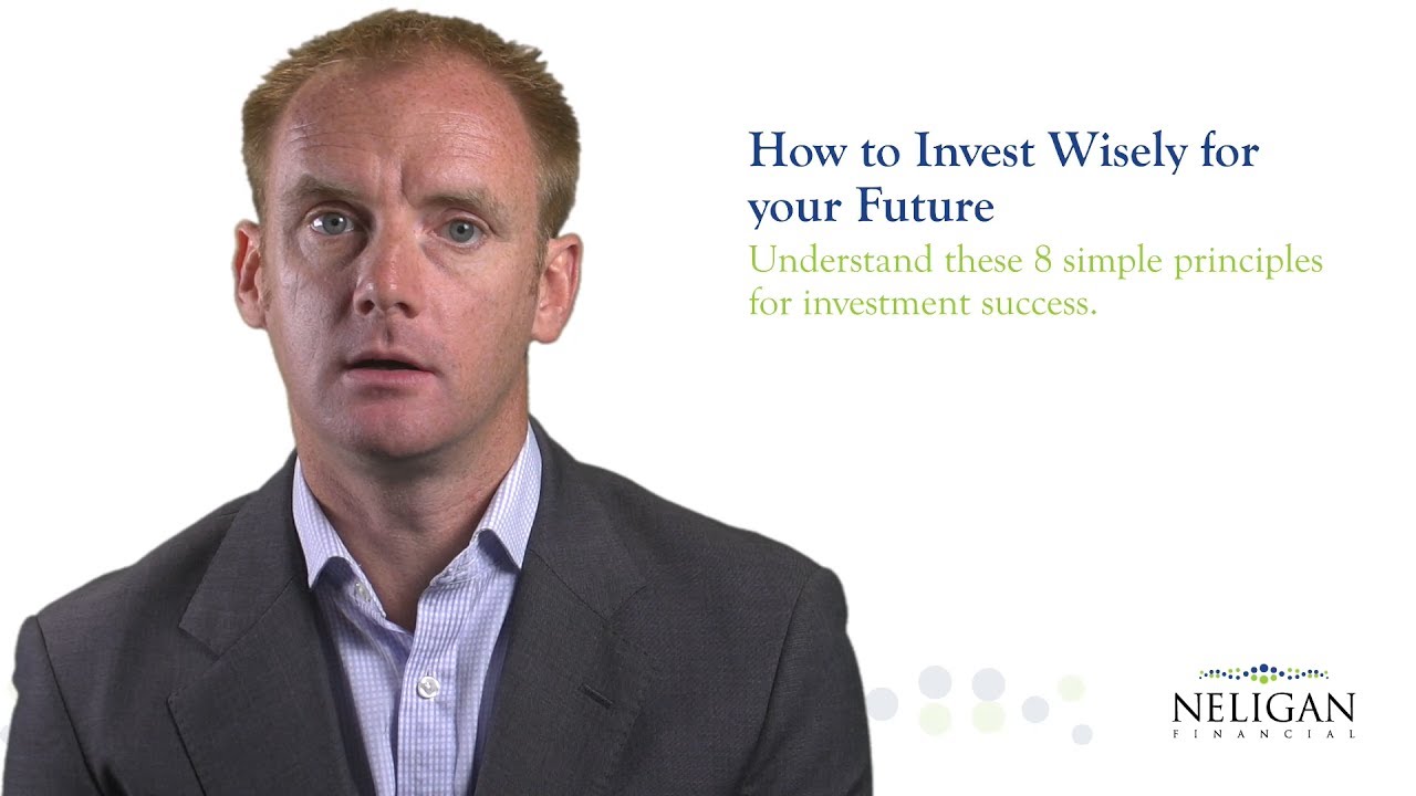 How to Invest Wisely