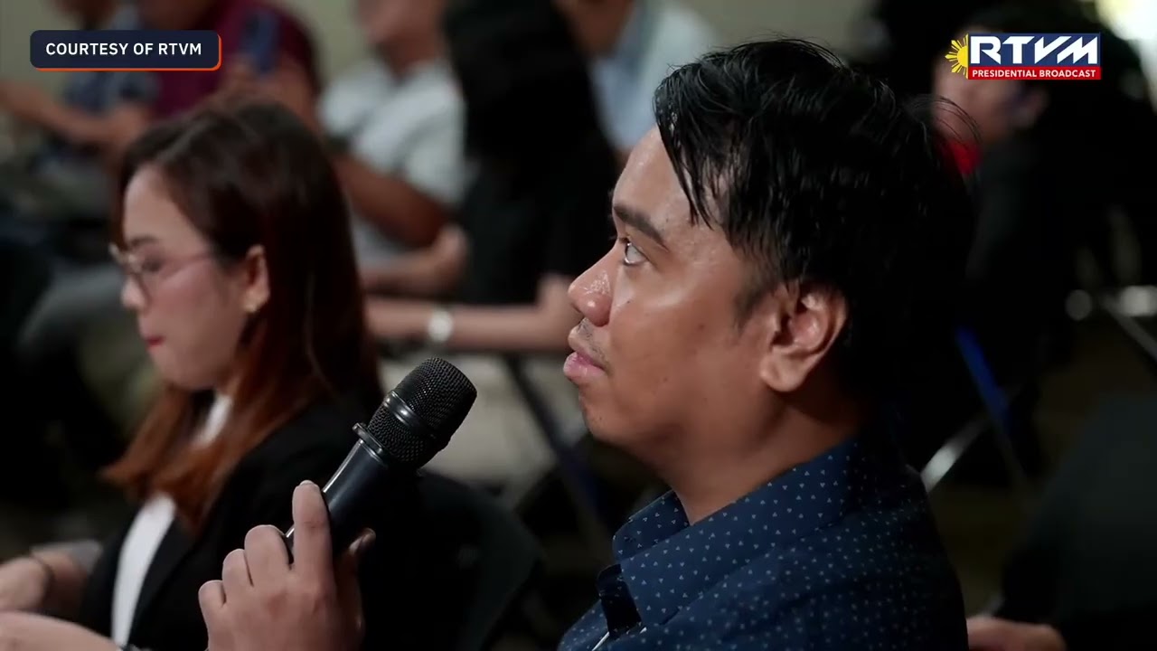 Malaca&ntilde;ang explains Marcos' decision to approve release of Sara Duterte&rsquo;s tax records