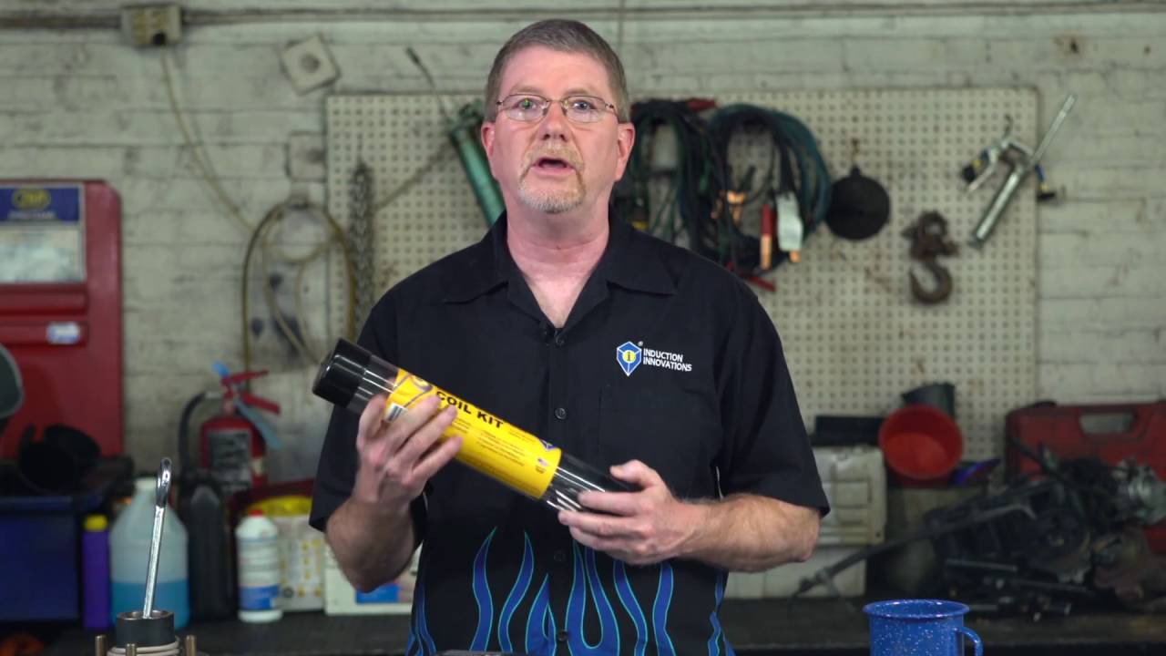 Mini-Ductor® Venom® & Accessories Overview