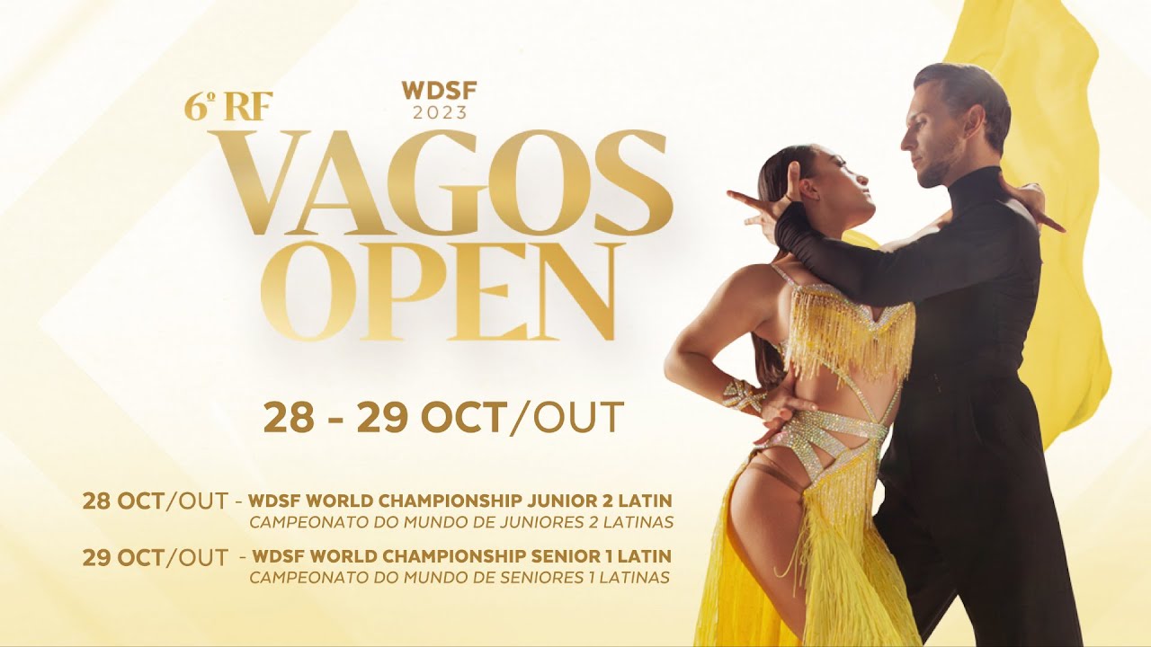 6RF Vagos Open - 28/10/2023
