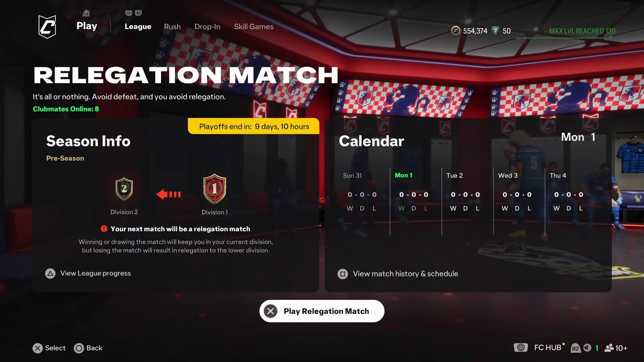 ELITE TIGERS ES - VPG