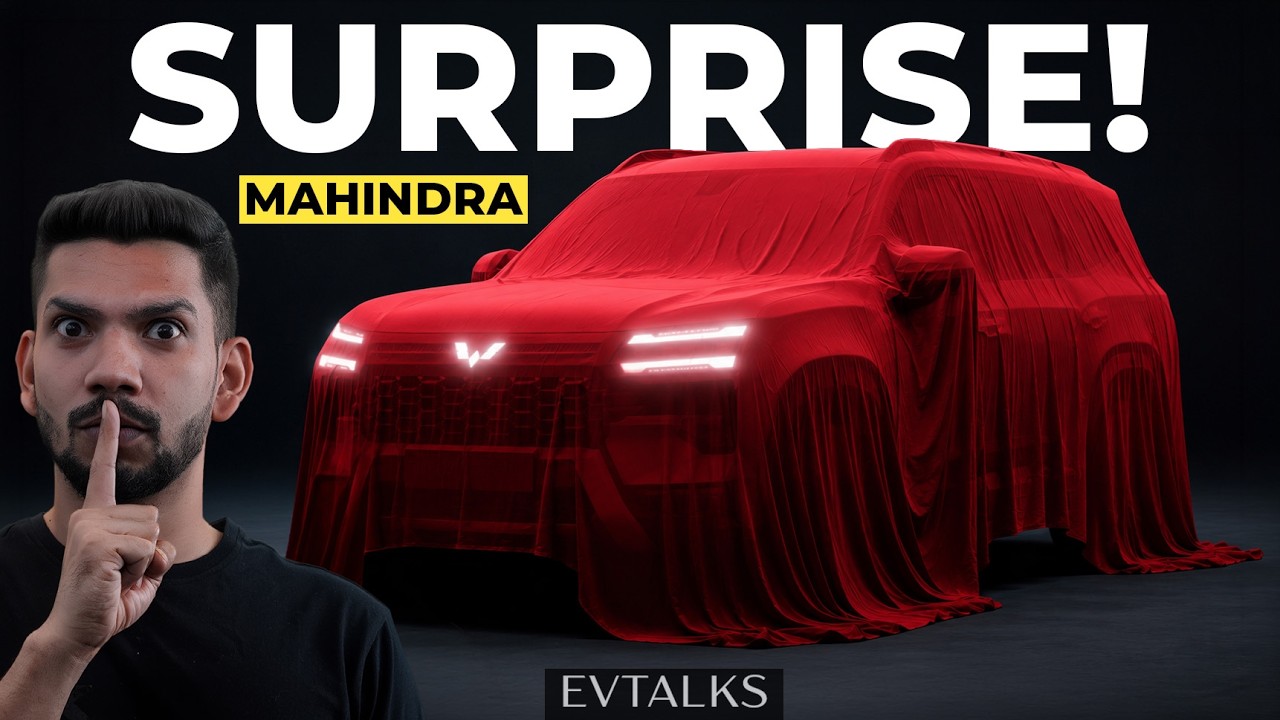 MG's New EV & Hybrid Plan | Ather EL01 Finally Launch | Hydrogen Train Finally Here | EVTALKS #497