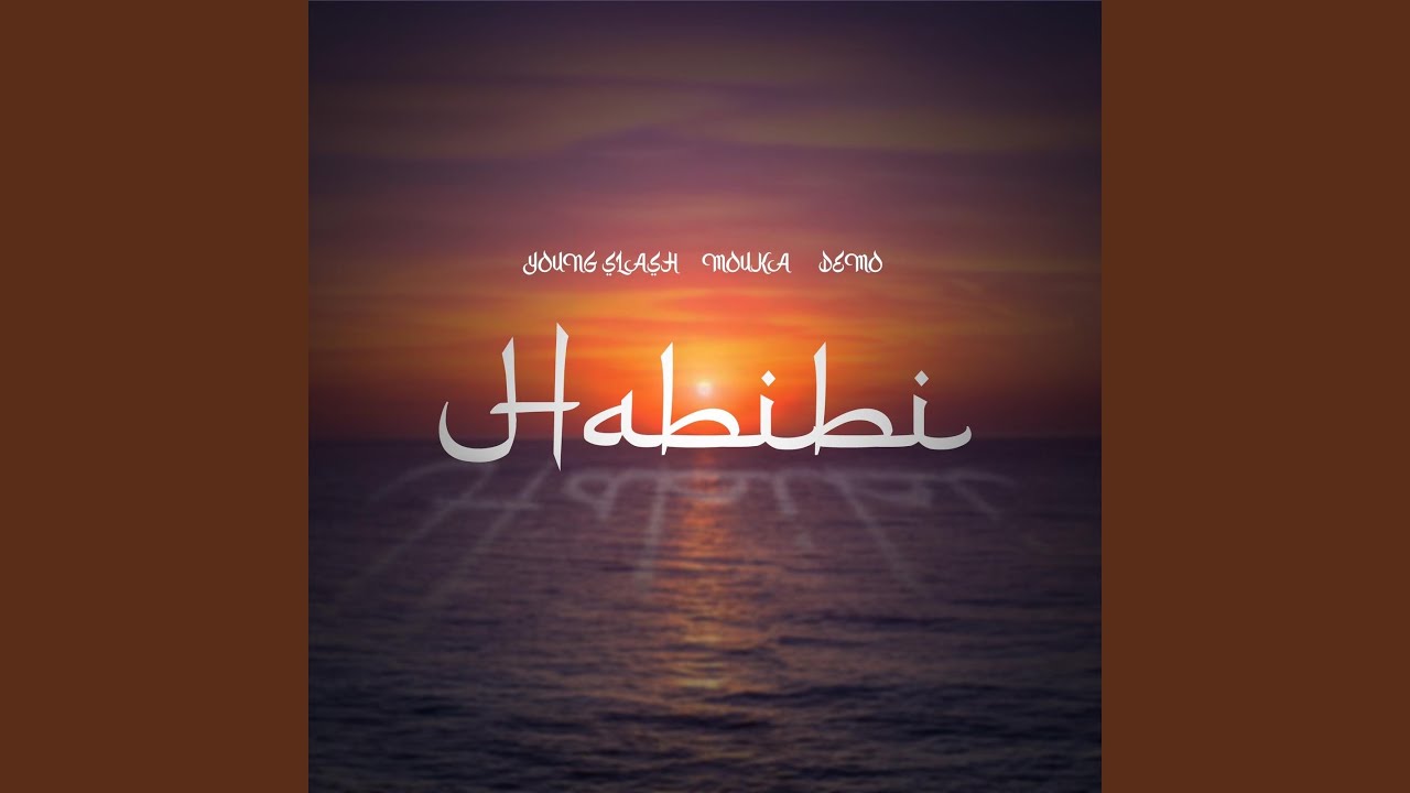 Habibi