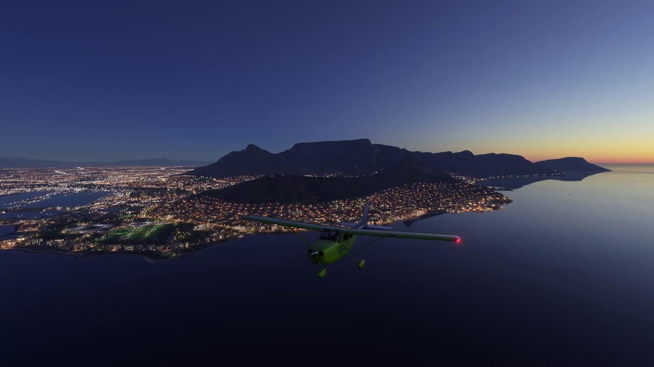 Flight simulator 2024😊