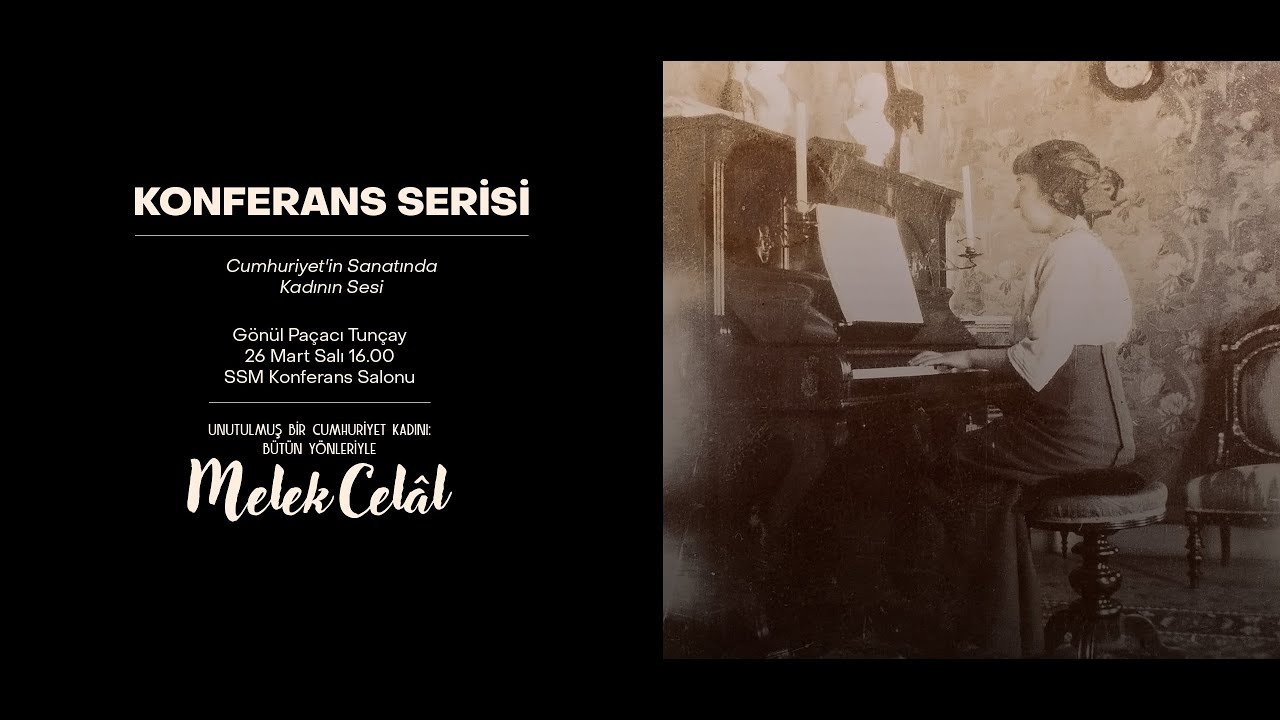 Gönül Paçacı Tunçay: 