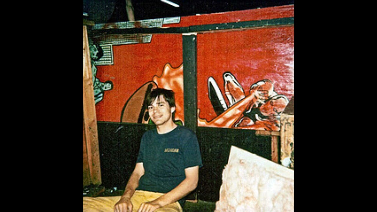 Meat Puppets  - Too High to Die Demos - Full Album 1993
