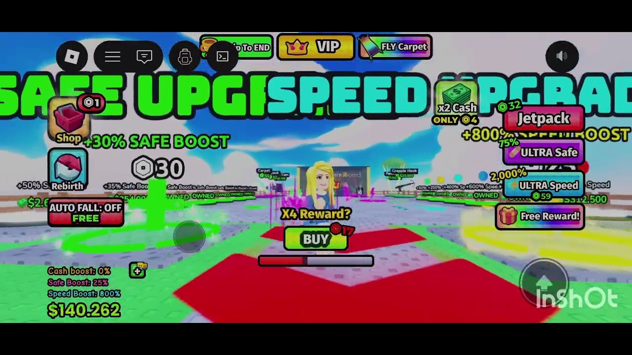 Playing fall to die ( sorry mid way stop playing) 