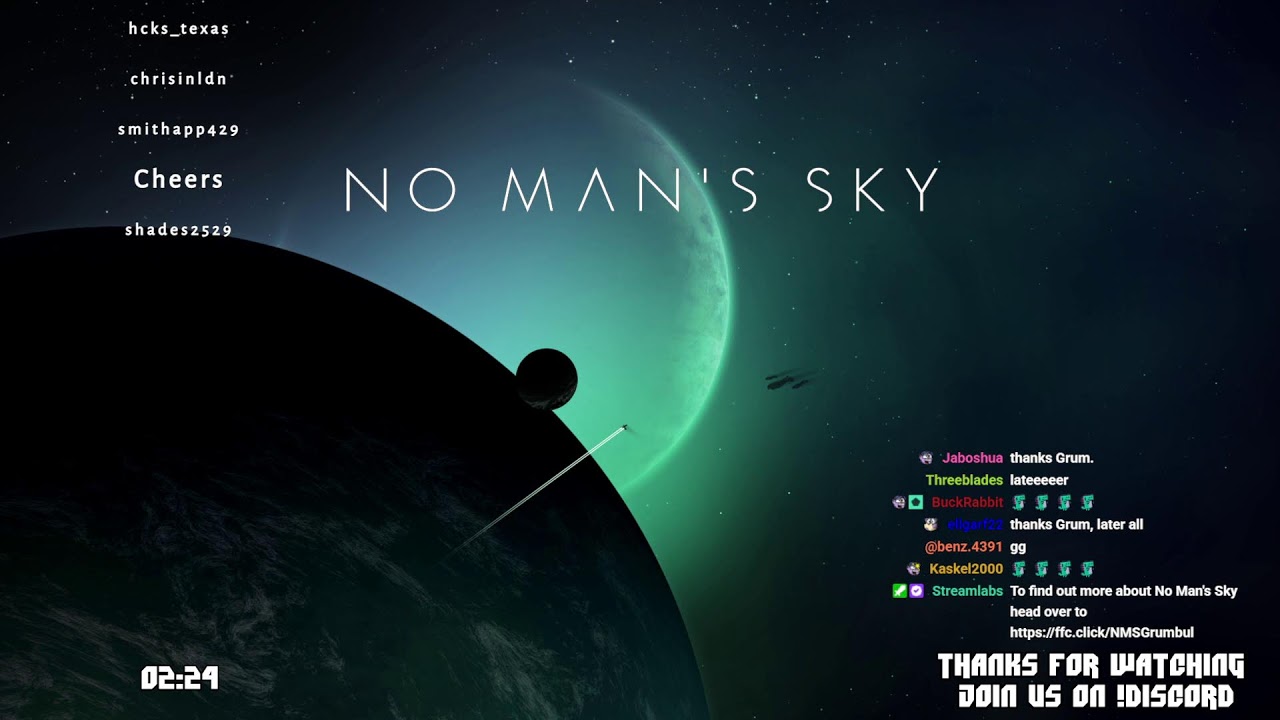 ✅No Man's Sky (PC)✅!ref !patreon !social !merch✅#Ad !nms