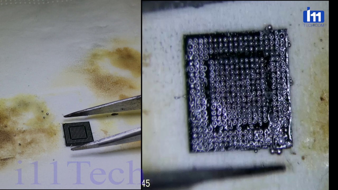 iPhone 6 Baseband No service repair
