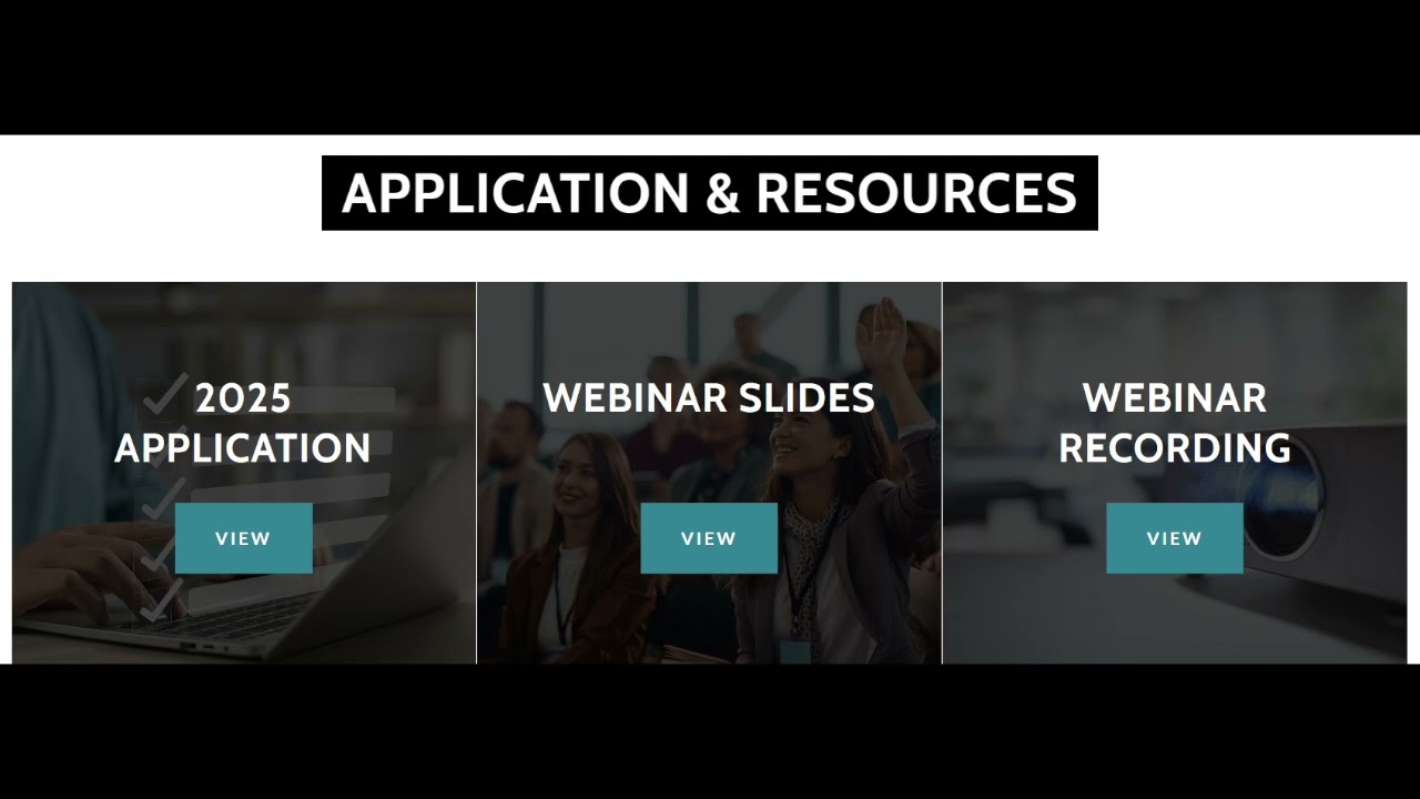 2025 California PBIS Recognition: Introduction