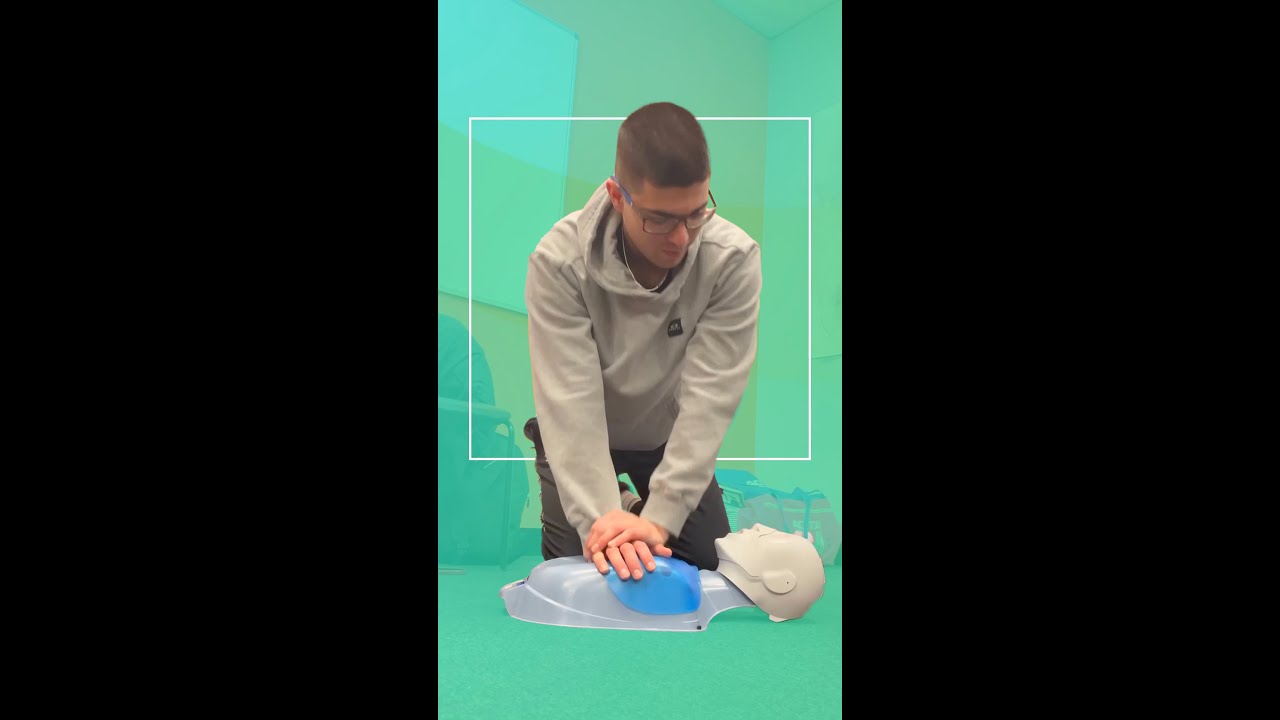 First Aid - MCIE