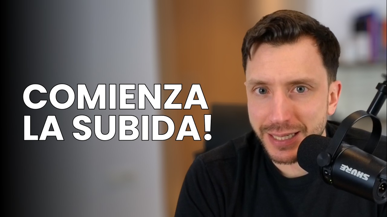 Estas 2 Acciones Están Hundidas… Pero Pueden Empezar A Subir Pronto