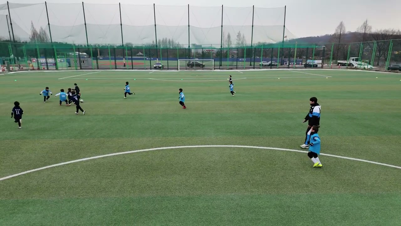 20260115 스토브리그 U8 KSA VS 경기오포