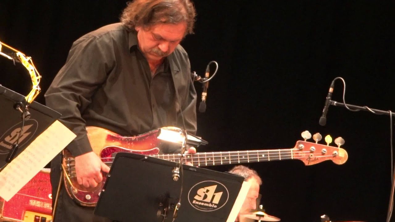 Jaco Pastorius Eml&eacute;k&eacute;re 