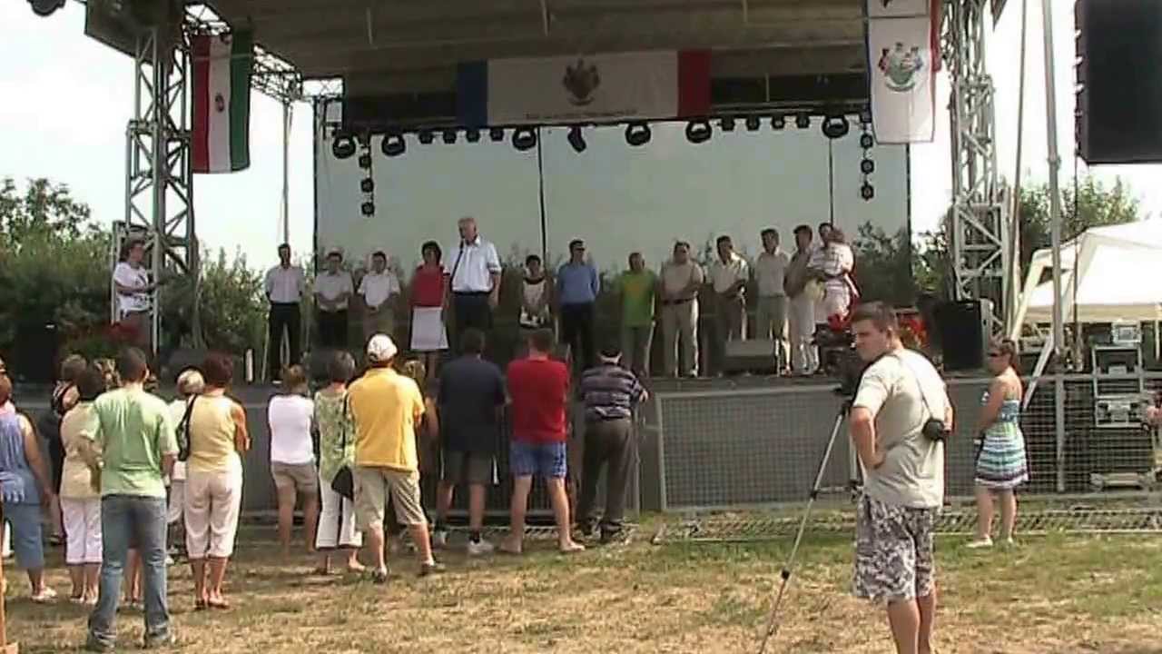 Kékcse 2013