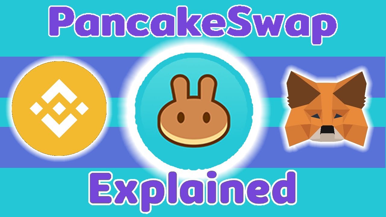 PancakeSwap Explained- DeFi on BSC ($BNB)